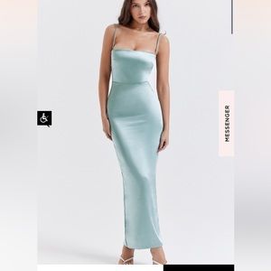 House of CB Costanza Dress